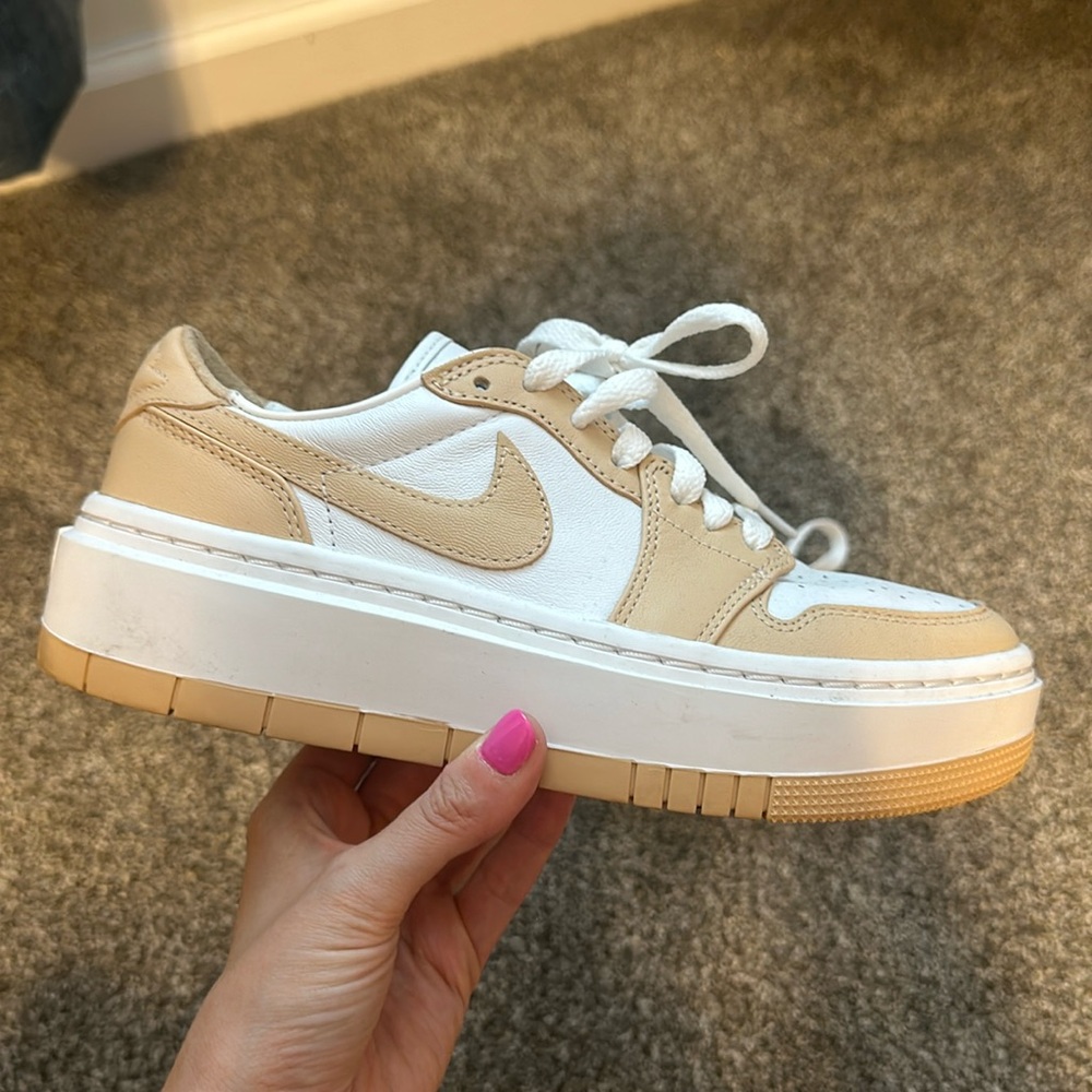 Air Jordan 1 Elevate Low